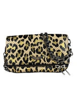 Pochette Rock Nano Leo