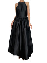 Vestido Cora Espalda Cut Out