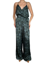 Enterito Viscosa Estampado