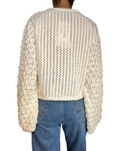 Sweater Blanco