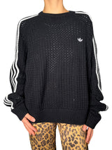 Sweater Franjas