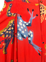 Pantalón Jungle