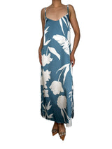 Vestido Satinado