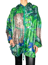 Chaqueta Cortaviento