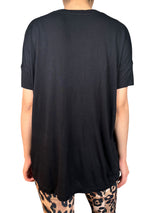 Polera Black