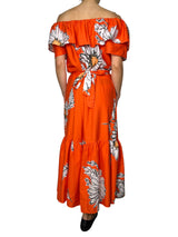Vestido Midi