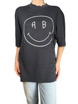 Polera Smiley