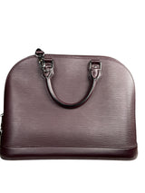Cartera Epi Leather