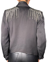 Blazer Mallory