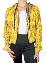 Cortaviento Bananas