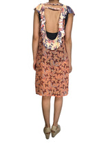 Salida De Baño Birds