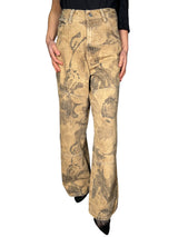 Pantalón Carpenter