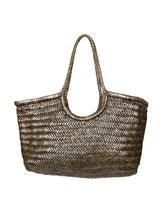 Tote Verde Oliva L
