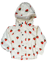 Chaqueta Impermeable NIÑA