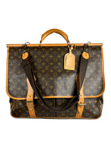 Maleta Monogram Sac Chasse Hunting