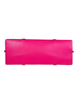 Bolso Cuero Pink