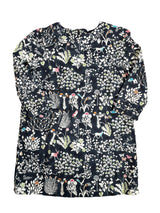 Vestido Estampado NIÑA