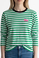 Polera Rayas