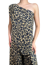 Set Animal Print