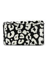 Monedero Animal Print