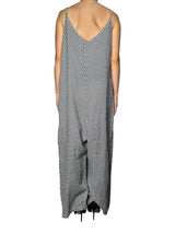 Enterito Lino Plus Size