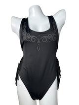 Traje de Baño Tribeca Nopal PLUS SIZE