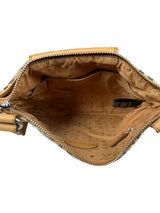 Crossbody Marlow Cuero