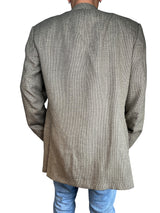 Blazer Seda y Lana UNISEX