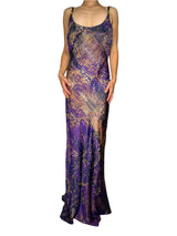 Vestido Just Cavalli