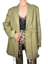 Blazer Lino