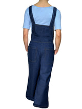 Jardinera Denim