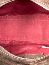 Cartera de mano Doble Asa