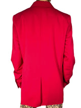 Blazer Estructurado