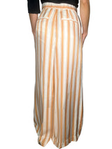 Pantalón Viscosa Rayas