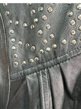 Chaqueta Arrow Cuero
