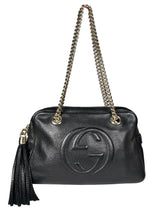 Cartera Soho Cuero