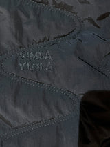 Chaqueta sin Mangas