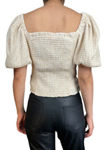 Blusa Daydreamer Sweetheart