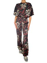 Jogger Flores