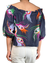 Blusa Lino