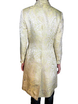 Chaqueta Seda