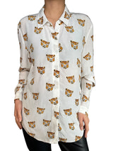 Blusa Tigre