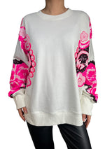 Polerón Lentejuelas