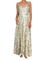 Vestido Charlie Bustier