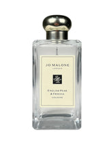 Cologne English Pear & Freesia