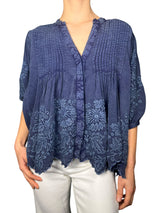 Camisa Marais Tencel
