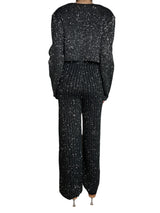 Set Tejido Lentejuelas