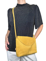 Bandolera Cuero