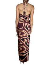 Set Estampado