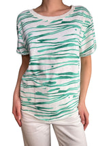 Polera Estampada